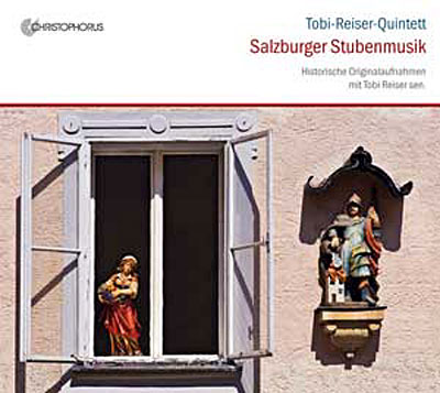 Salzburger stubenmusik