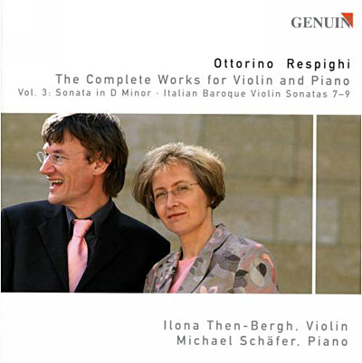 Violon et piano - Volume 3