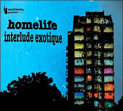 Interlude exotique