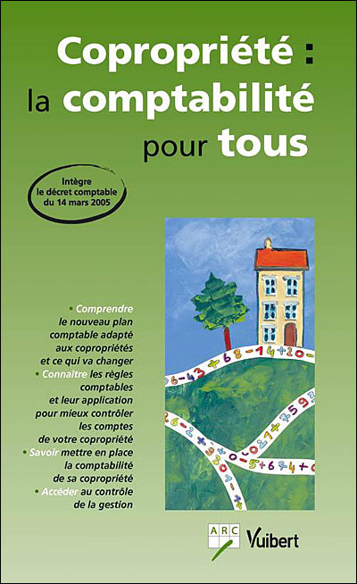 Copropriété : la comptabilité pour tous