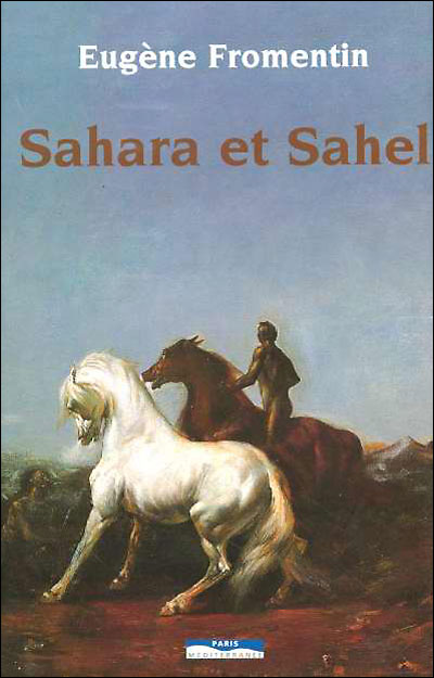 Sahara et Sahel