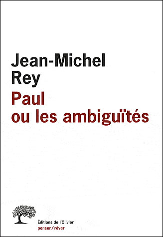 Paul et les ambiguités