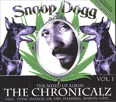 Chronicalz vol 1