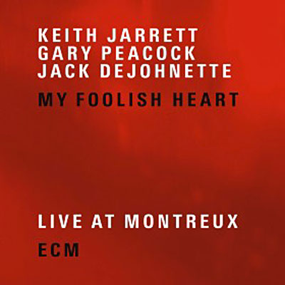 My foolish heart