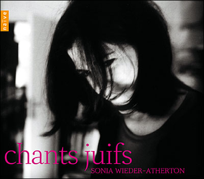 Chants juifs