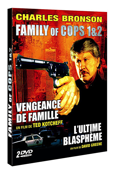 Family of cops 1 et 2
