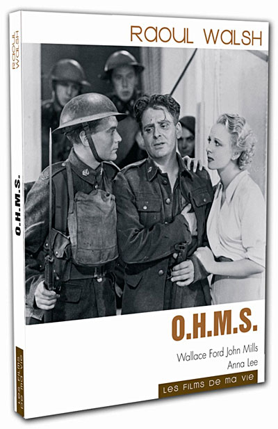 O.H.M.S. - Inclus Bonus