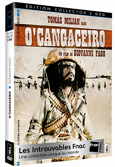 O'Cangaçeiro