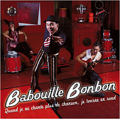 Quand je ne chante plus de chansons je tourne en rond