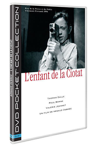 L'enfant de La Ciotat