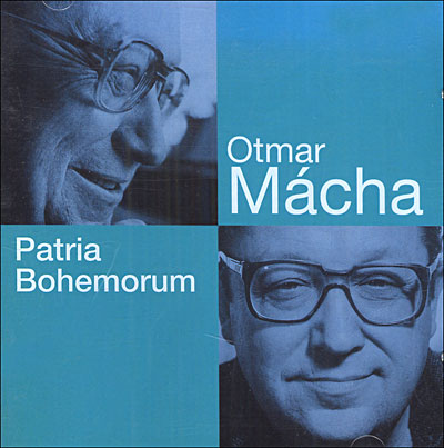 Patria Bohemorum