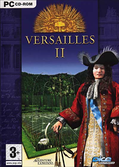 Versailles 2