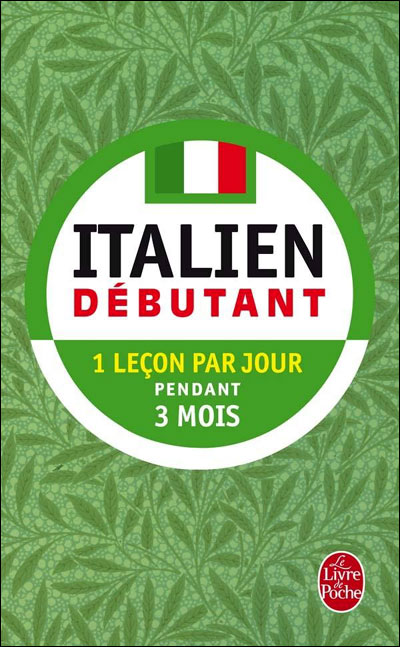 Italien débutant