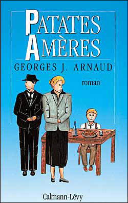 Patates amères