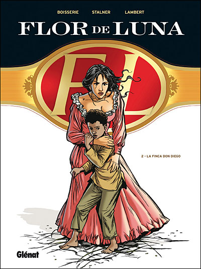 Flor de Luna