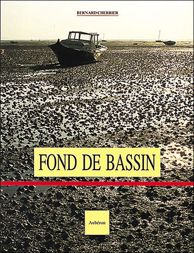 Fond de bassin - Bernard Cherrier - broché