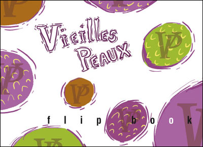 Vieilles peaux