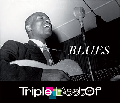 Triple best of blues