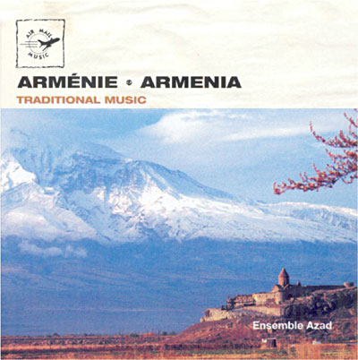 Ensemble Azad