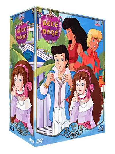 BECE BEGE 2-FR