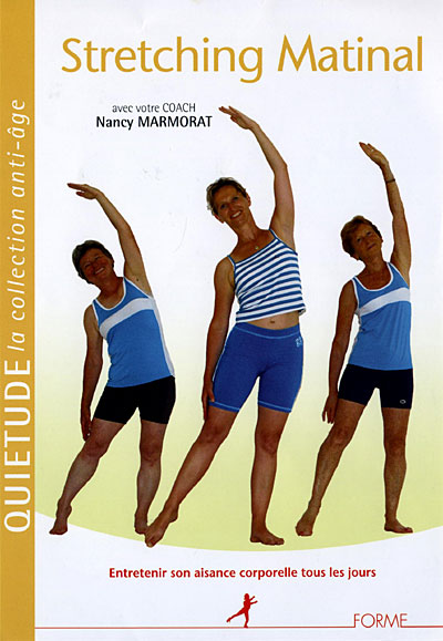 Stretching matinal