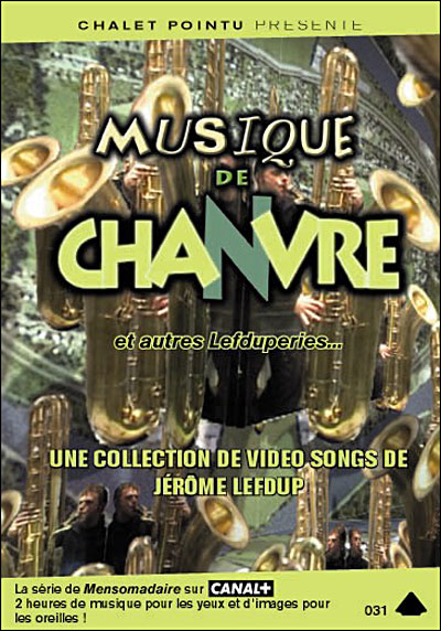 Musique de chanvre