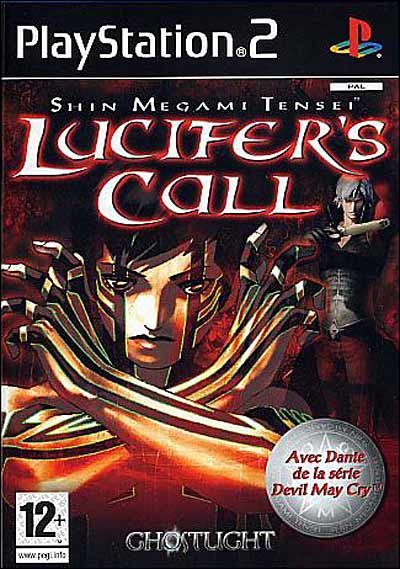 Shin Megami Tensei : Lucifer'S Call