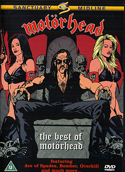 Best of - Nouvelle édition