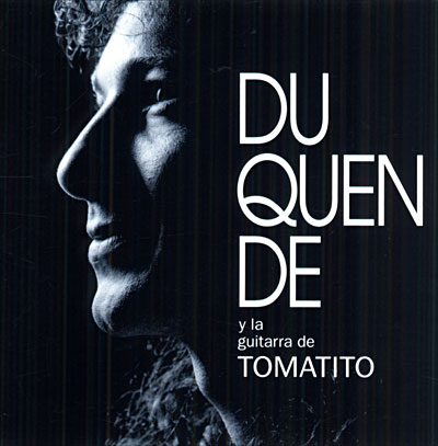 Y La Guitarra De Tomatito