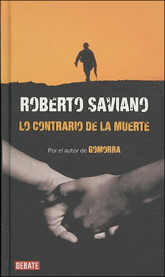 LO CONTRARIO DE LA MUERTE