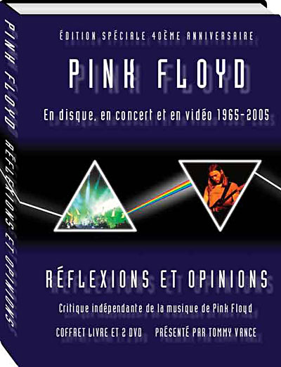 Réflexions et opinions