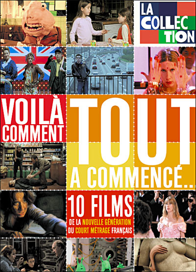 Voilà comment tout a commencé