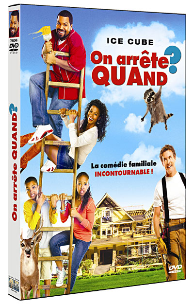 On arrête quand ?