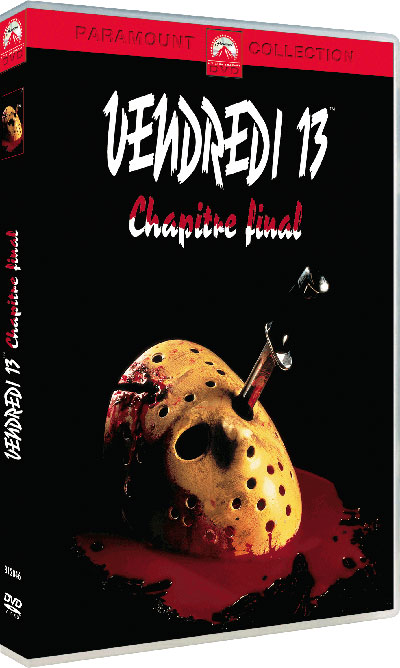 Vendredi 13