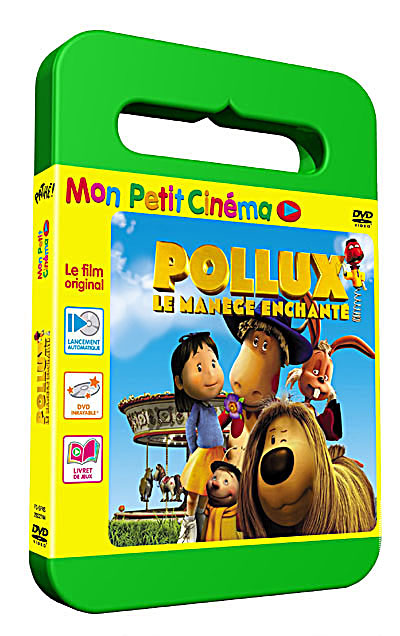 Pollux