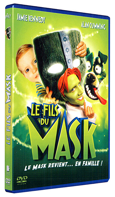 Le Fils du Mask