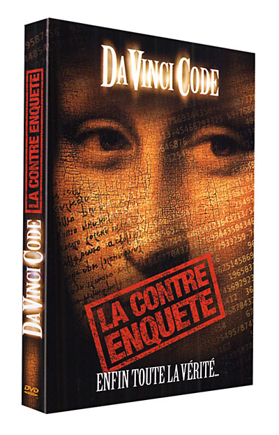 Da Vinci code - La Contre-enquête