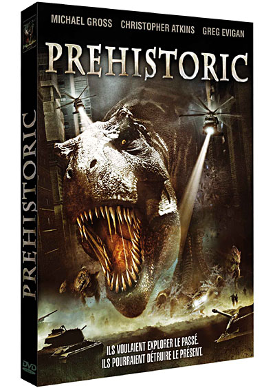 Prehistoric