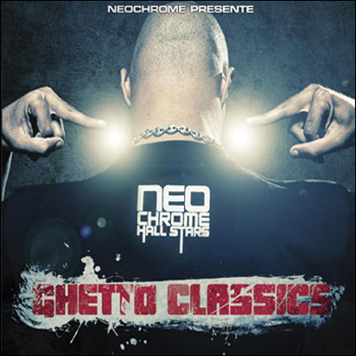 Ghetto classics - Inclus DVD bonus