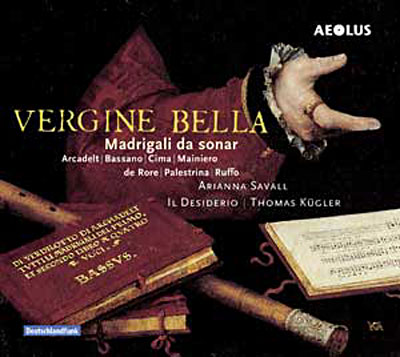Vergine bella