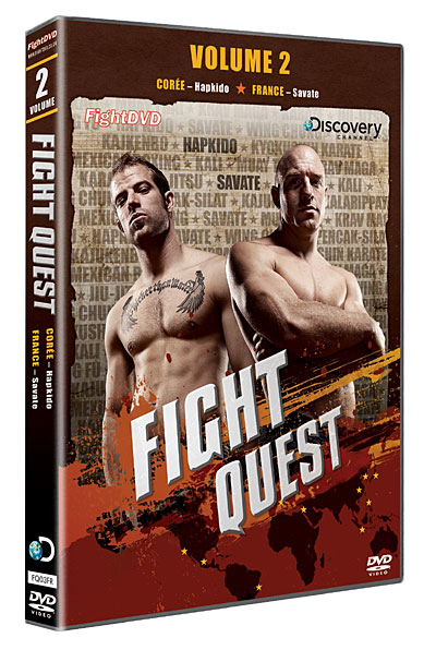 Fight quest n°2