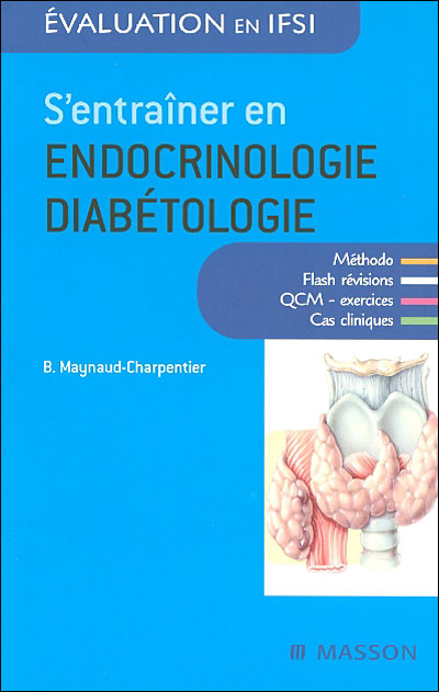 S'entraîner en endocrinologie