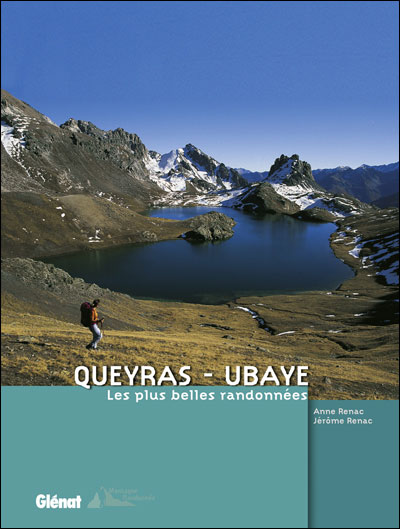 Queyras - Ubaye - Glénat