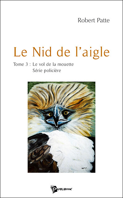 Le vol de la mouette