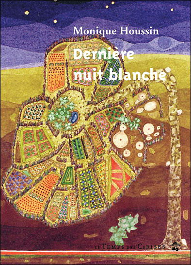 Dernière nuit blanche