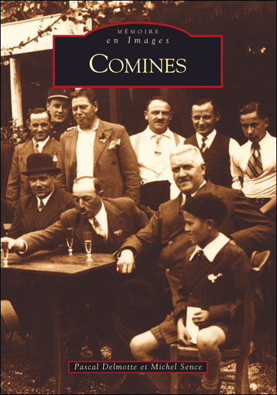 Comines