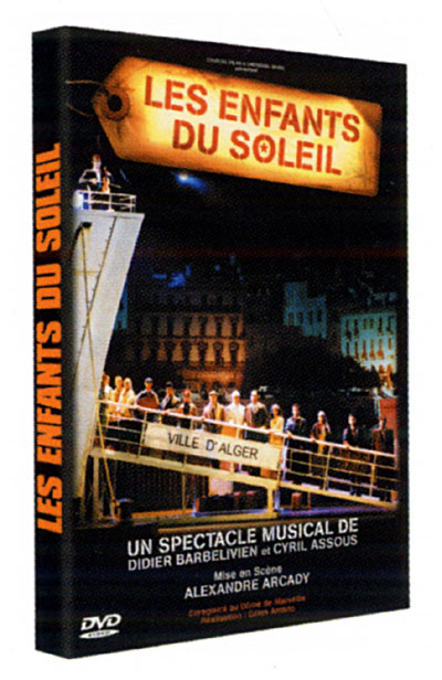 Les enfants du soleil