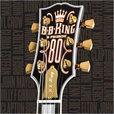 B.B. King and friends - 80