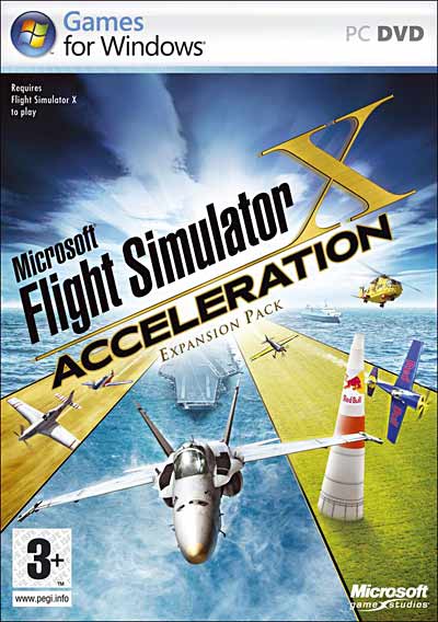 Flight Simulator X - Télécharger pour PC Gratuit