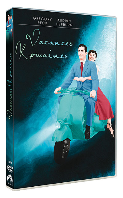 Vacances Romaines Collection Anniversaire William Wyler Dvd Zone 2 Achat Prix Fnac Vacances Romaines Collection Anniversaire William Wyler Dvd Zone 2 Achat Prix Fnac